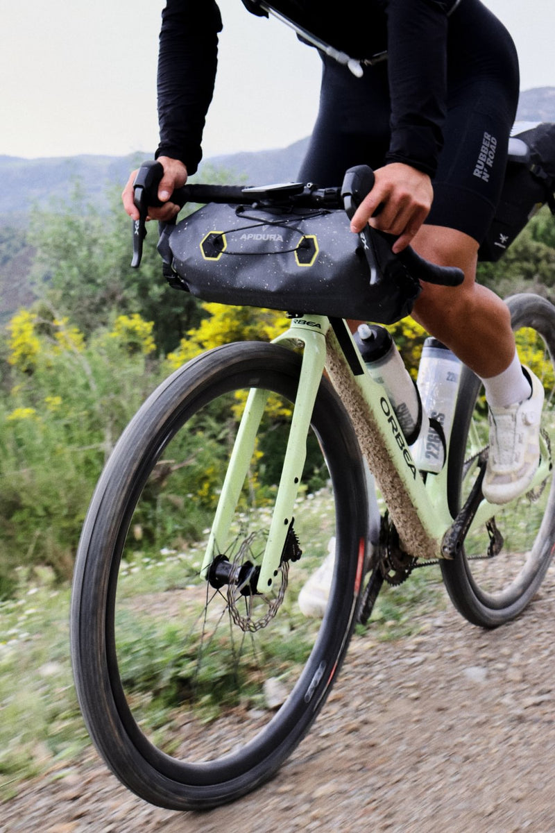 ORBEA GRAVEL BIKES