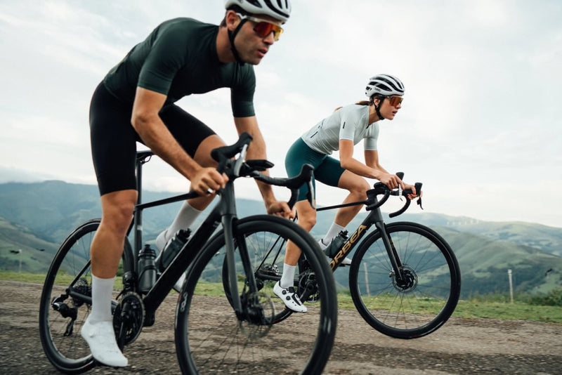 ORBEA ROAD BIKES