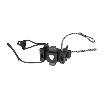 ORTLIEB HANDLEBAR MOUNTING SET QR