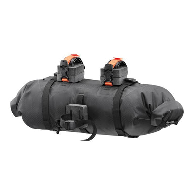 Handlebar Pack 9L BLK MATT