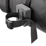 Handlebar Pack 9L BLK MATT