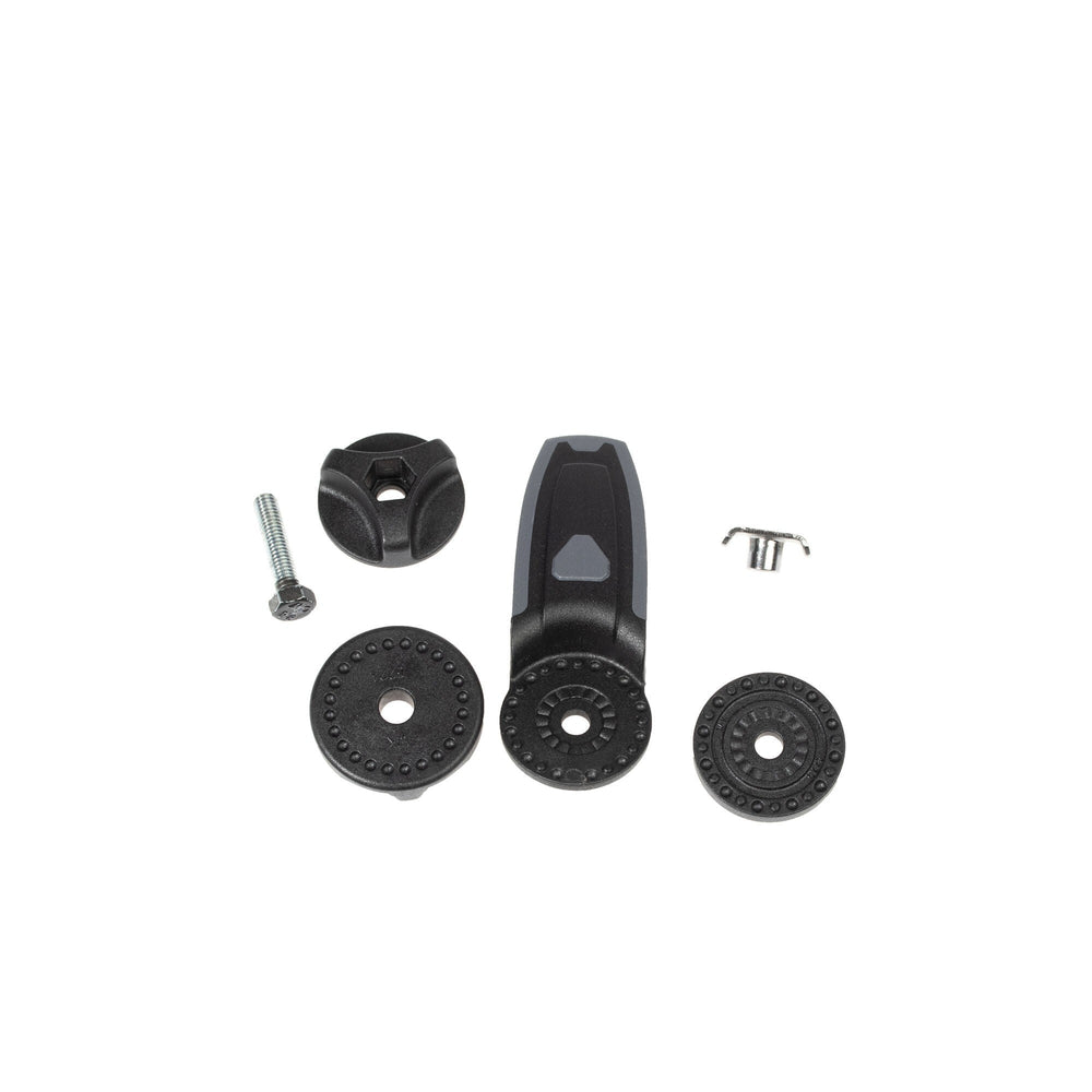 ORTLIEB QL1/2/2.2 Anchoring Hook