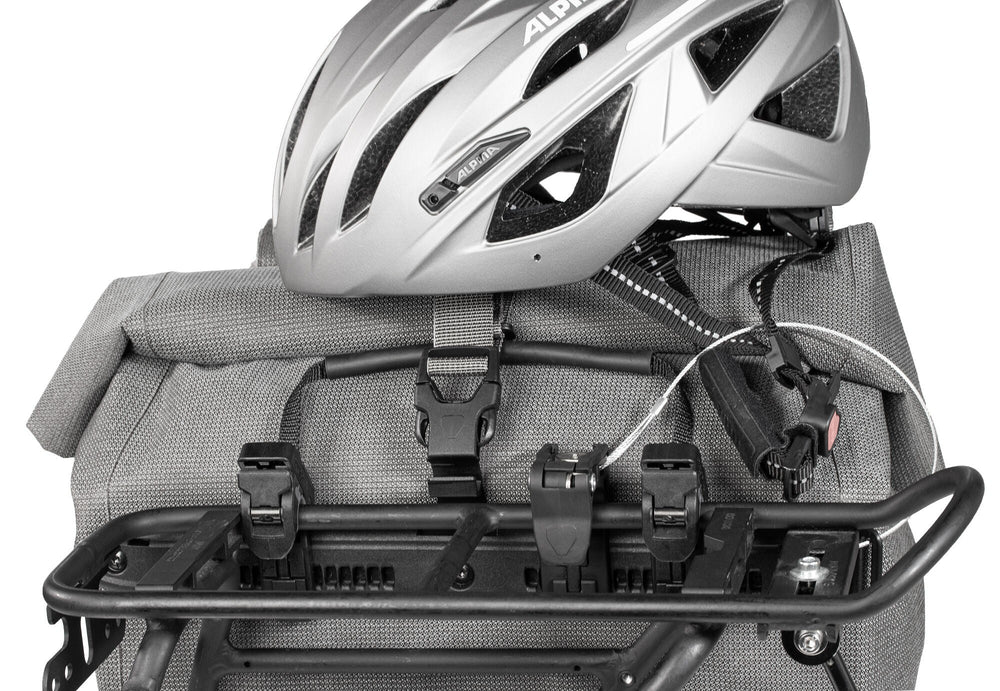 ORTLIEB QL2-Lock Pair