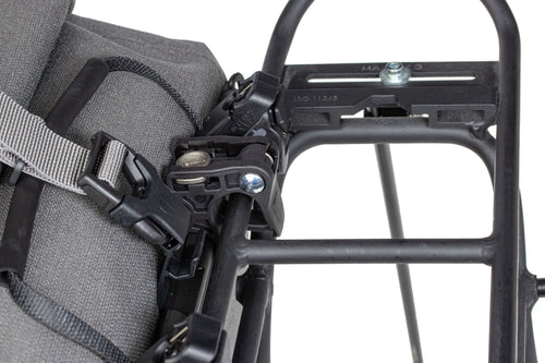 ORTLIEB QL2-Lock Pair