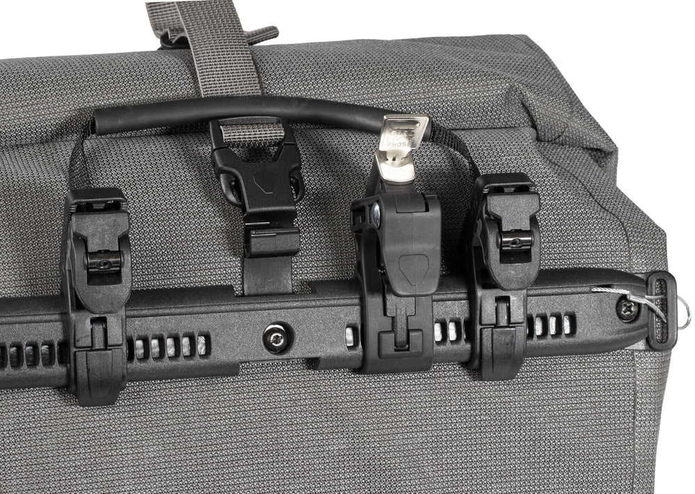 ORTLIEB QL2-Lock Pair