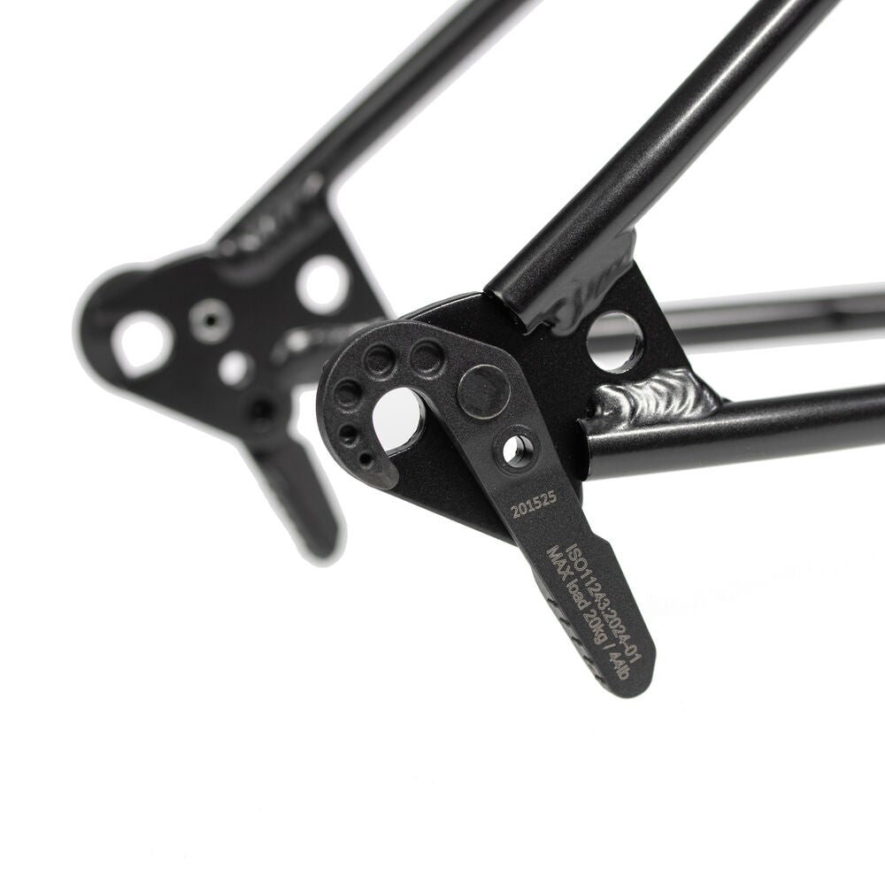 ORTLIEB Quick Rack L