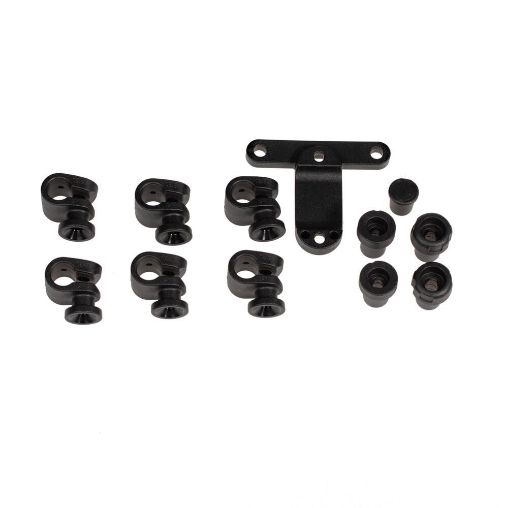 ORTLIEB Quick Rack L