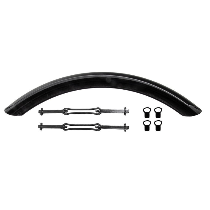 ORTLIEB Quick Rack Mudguard - 50mm