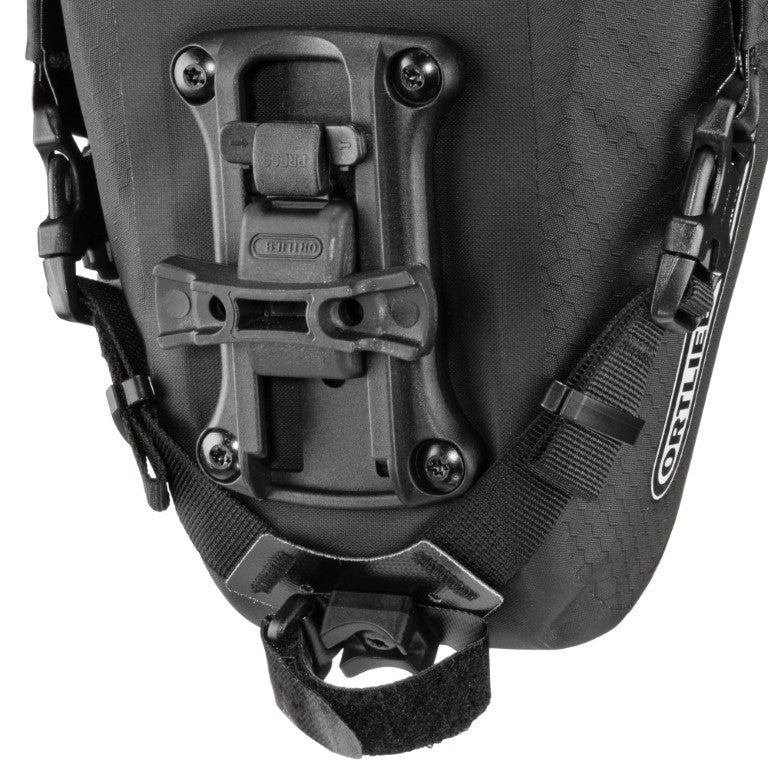 ORTLIEB Saddle-Bag 4.1L