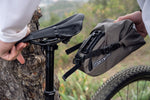 ORTLIEB Saddle-Bag 4.1L