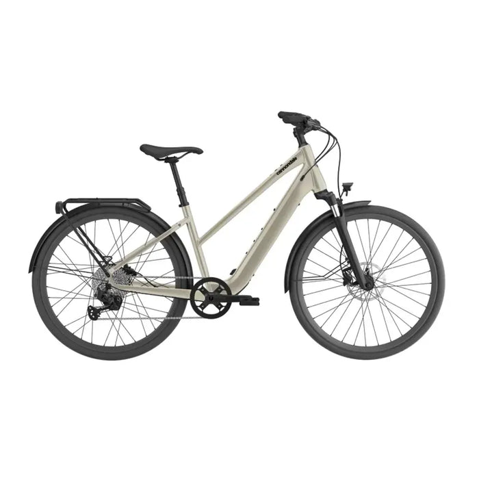 2023 Cannondale Mavaro Neo SL 2 StepThru Electric Hybrid Bike