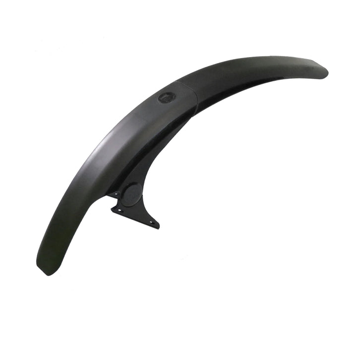 Mucky Nutz Rear MugGuard in Black