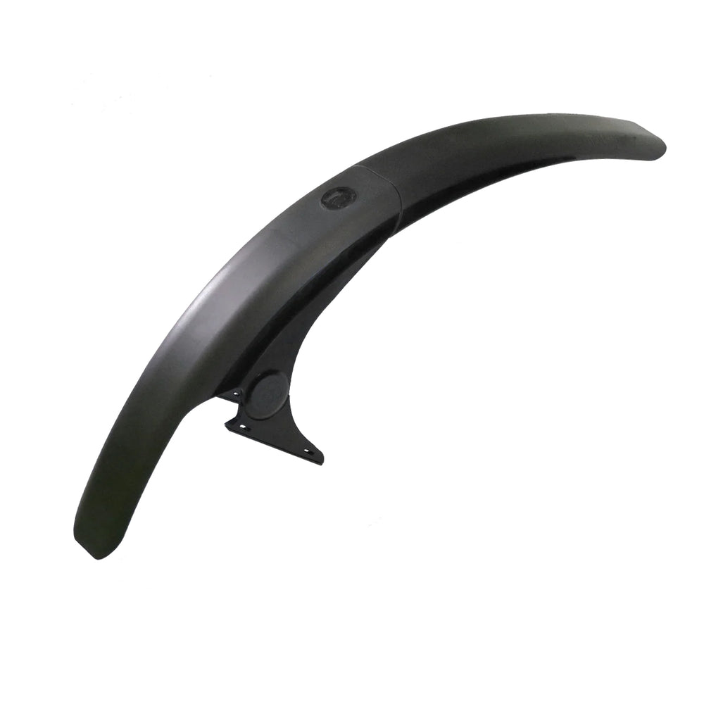 Mucky Nutz Rear MugGuard in Black