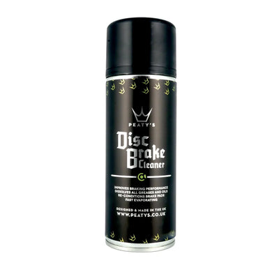 Peatys Disc Brake Cleaner 
