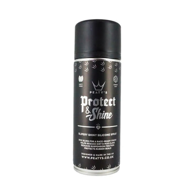 Peatys Protect and Shine Silicone Spray 