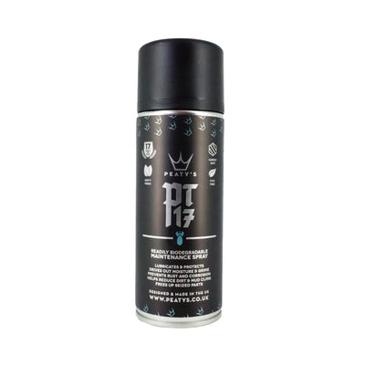 Peaty's PT17 General Maintenance Spray 