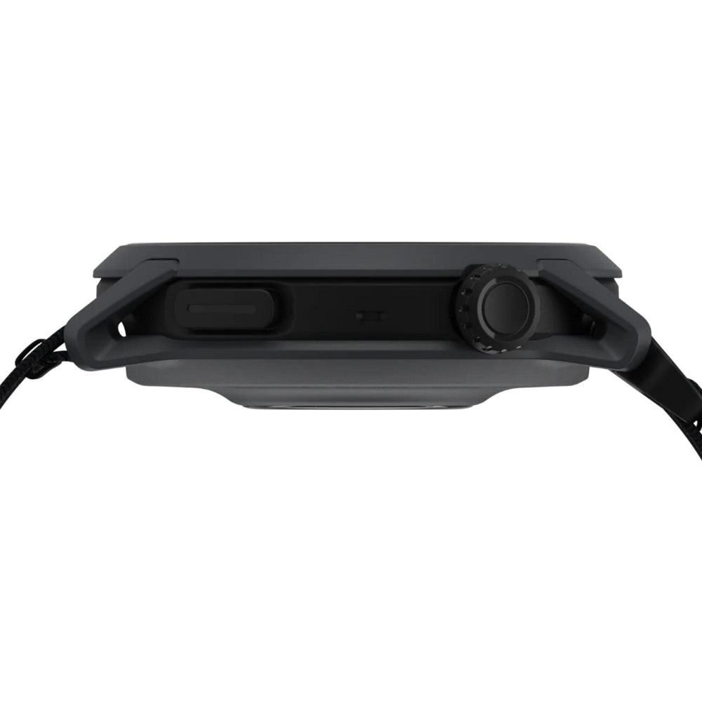 Coros PACE 4 GPS Sport Watch Black Nylon