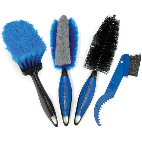 Park Tools 4.2 Brush Set