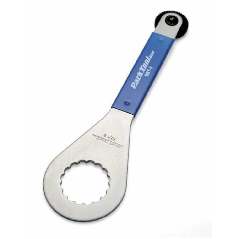 Park Tool BBT-9 Bottom Bracket and Hollowtech 2 Tool - 16 Notch 44mm