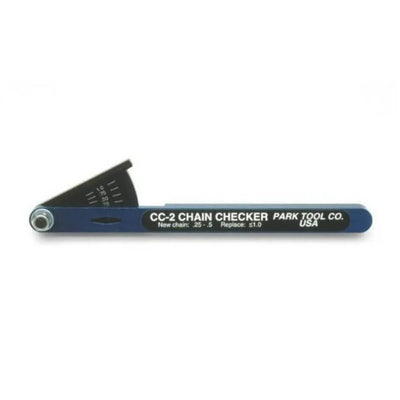 Park Tools Chain Checker