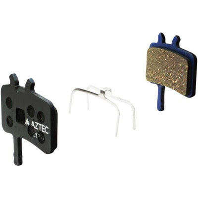 Organic Disc Brake Pads for Avid Juicy Series / BB7