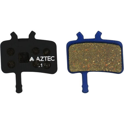 Organic Disc Brake Pads for Avid Juicy Series / BB7