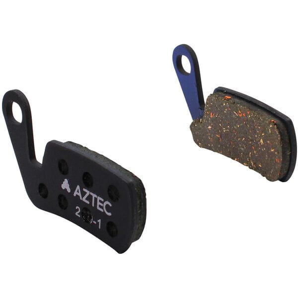 Aztec Organic Disc Brake Pads for Magura Marta Until 2008