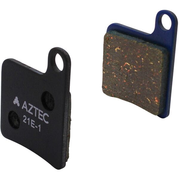 Aztec Organic Disc Brake Pads for Giant MPH 2 / MPH 3
