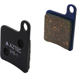 Aztec Organic Disc Brake Pads for Giant MPH 2 / MPH 3