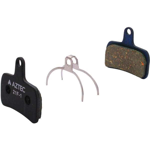 Aztec Organic Disc Brake Pads for Hope Mono Mini