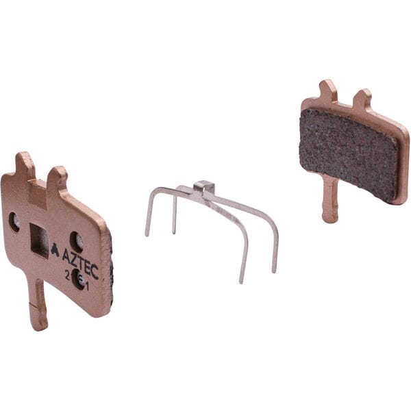 Aztec Sintered Disc Brake Pads for Avid Juicy Series / BB7