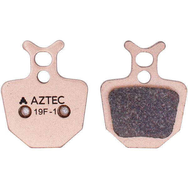 BRBX Aztec Sint Formula Oro Gold one size