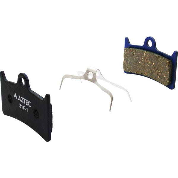 Aztec Organic Disc Brake Pads for Hope V4