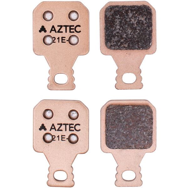BRBX Sintered Magura MT5 And MT7 Gold one size