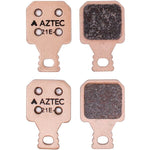 BRBX Sintered Magura MT5 And MT7 Gold one size