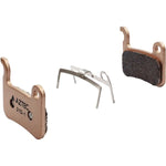 AztecSintered Disc Brake Pads for Shimano XTR M975 / M965 / M966 / Saint M800 PBA0108