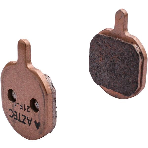 Aztec Sintered Disc Brake Pads for Hayes Sole / MX2 / MX3 / MX4 / GX