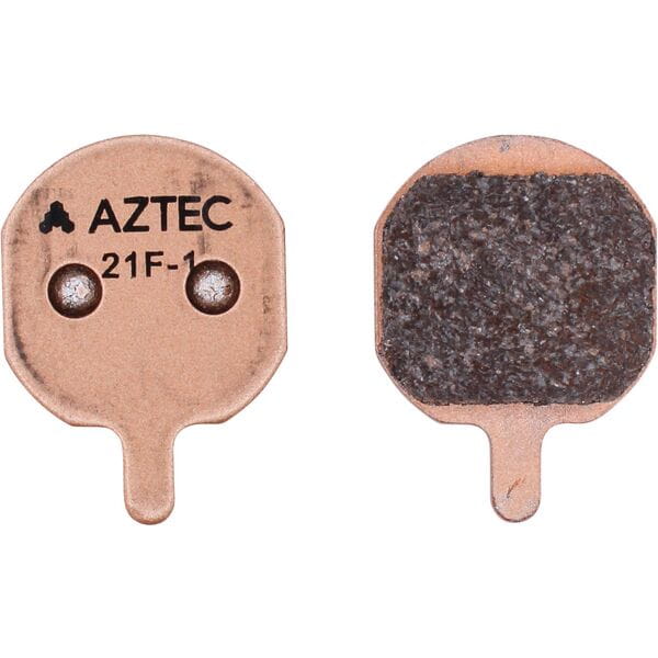 Aztec Sintered Disc Brake Pads for Hayes Sole / MX2 / MX3 / MX4 / GX