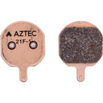 Aztec Sintered Disc Brake Pads for Hayes Sole / MX2 / MX3 / MX4 / GX