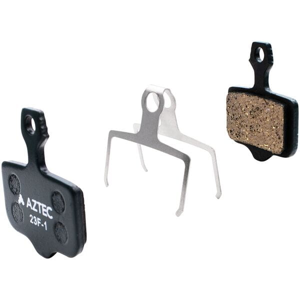 Aztec e-Bike Disc Brake Pads for Avid Elixir / Sram DB / XX / XO