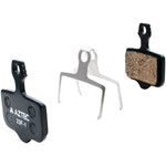 Aztec e-Bike Disc Brake Pads for Avid Elixir / Sram DB / XX / XO
