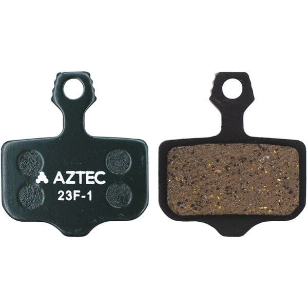 Aztec e-Bike Disc Brake Pads for Avid Elixir / Sram DB / XX / XO