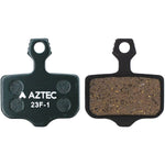 Aztec e-Bike Disc Brake Pads for Avid Elixir / Sram DB / XX / XO