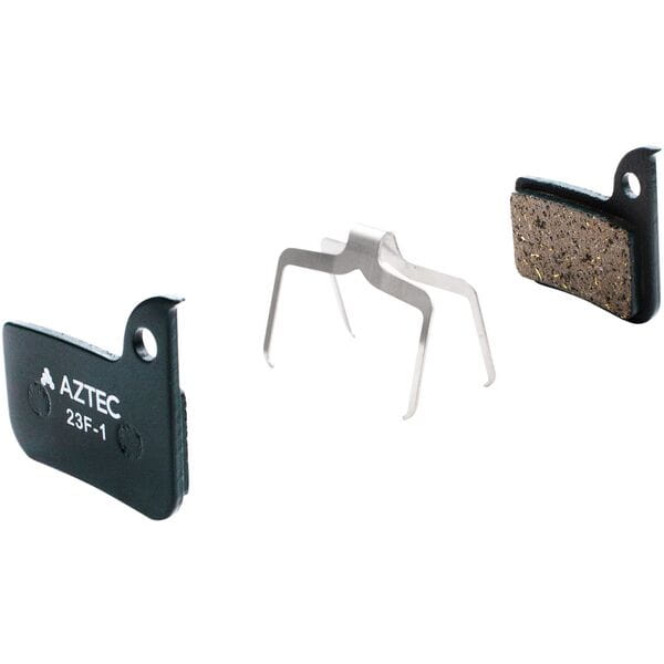 Aztec e-Bike Disc Brake Pads for Sram HRD Red 22 / Force 22 and others