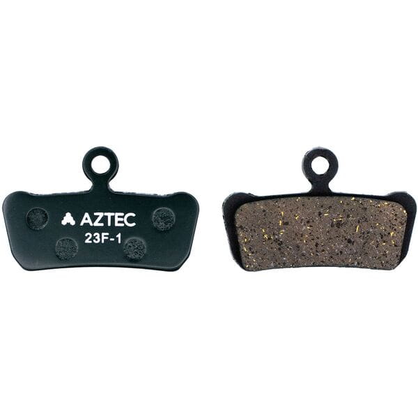 Aztec e-Bike Disc Brake Pads for Avid XO Trail / Sram Guide