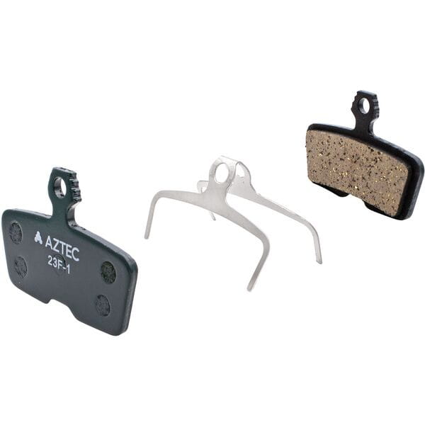 Aztec e-Bike Disc Brake Pads for Avid Code 2011+ / Code R / Code RSC
