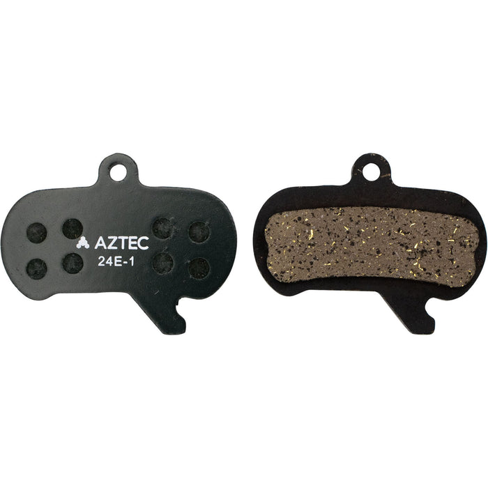 Aztec e-Bike Disc Brake Pads for Sram Maven