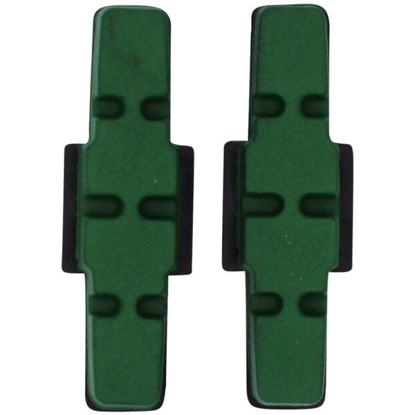 E-Hydros brake blocks for Magura hydraulic rim brakes on E-bikes