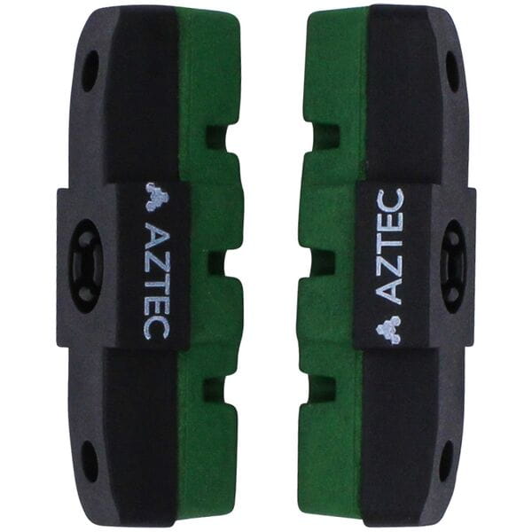 E-Hydros brake blocks for Magura hydraulic rim brakes on E-bikes