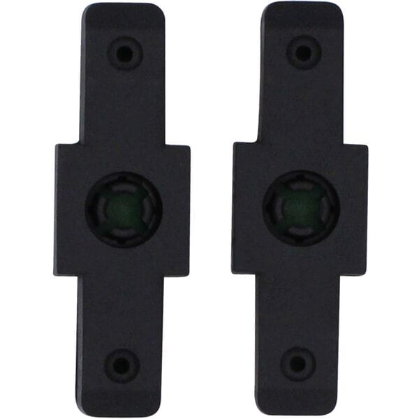 E-Hydros brake blocks for Magura hydraulic rim brakes on E-bikes